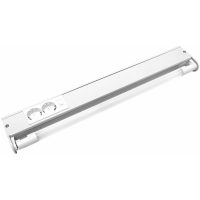 Bänkarmatur Loka, LED-R, 9W, IP21 MALMBERGS