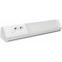 Bänkbelysning Cabinet Corner LED, 15W MALMBERGS
