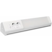 Bänkbelysning Cabinet Corner LED, 20W MALMBERGS