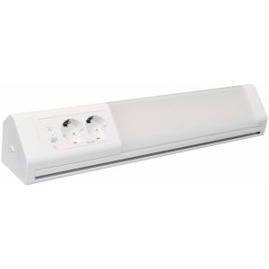 Bänkbelysning Cabinet Corner LED, 20W MALMBERGS