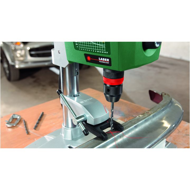 Bänkborrmaskin PBD 40 Bosch DIY – bild 2
