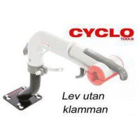 Bänkfäste för mekklamma CYCLO