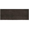 Bänkskiva badrum mörkbrun 160x60x(2-4) cm behandlat massivt trä vidaXL 160 x 60 x 4 cm – miniatyr 4