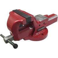 Bänkskruvstycke TCAV4 Teng Tools