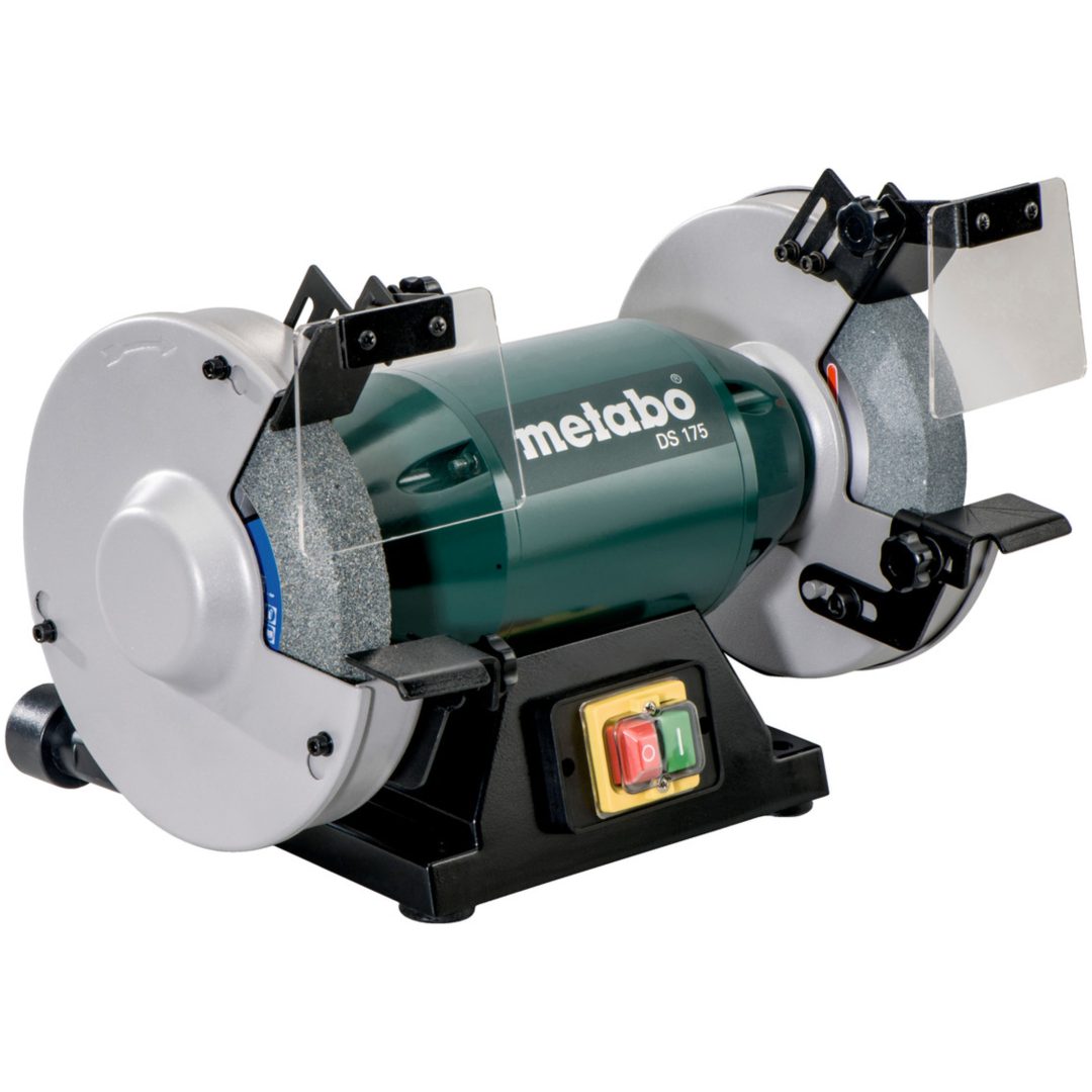Bänkslip En fas / 230V DS 175 METABO