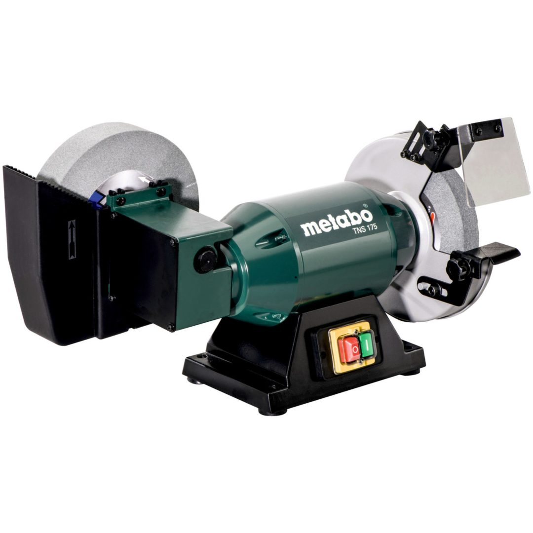 Bänkslip En fas / 230V TNS 175 METABO