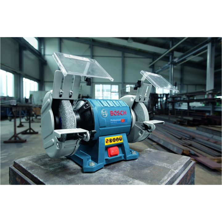 Bänkslip GBG 35-15 Professional Bosch Pro – bild 2