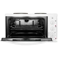 BÄNKSPIS 1000&1500W PLATTORUGN 22L. EMK218