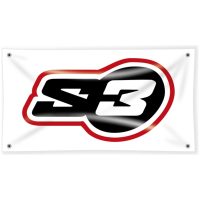 Banner 150x80cm S3