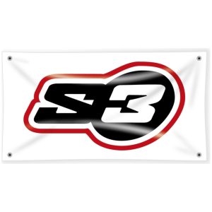 Banner 150x80cm S3