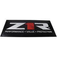 BANNER PVP BLK 3'X7' Z1R