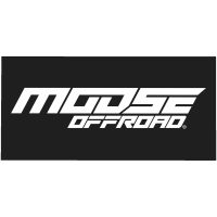 BANNER S25 MOOSE RACING SHOP 4 BK