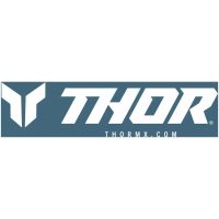 BANNER STEEL/WHITE THOR