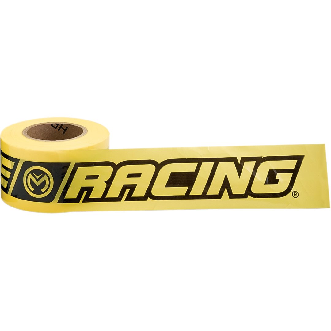 Bantejp Gul MOOSE RACING Tejp