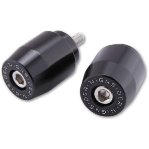 Bar End Weights for Yamaha M6 HIGHSIDER