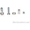 Bar Insert Kit 12mm BARKBUSTERS – miniatyr 2