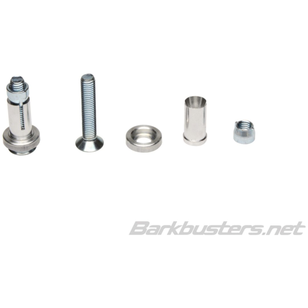Bar Insert Kit 12mm BARKBUSTERS – bild 2