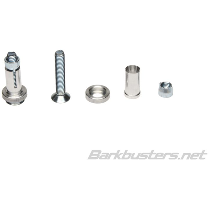 Bar Insert Kit 12mm BARKBUSTERS – bild 2