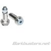 Bar Insert Kit 12mm BARKBUSTERS – miniatyr 1