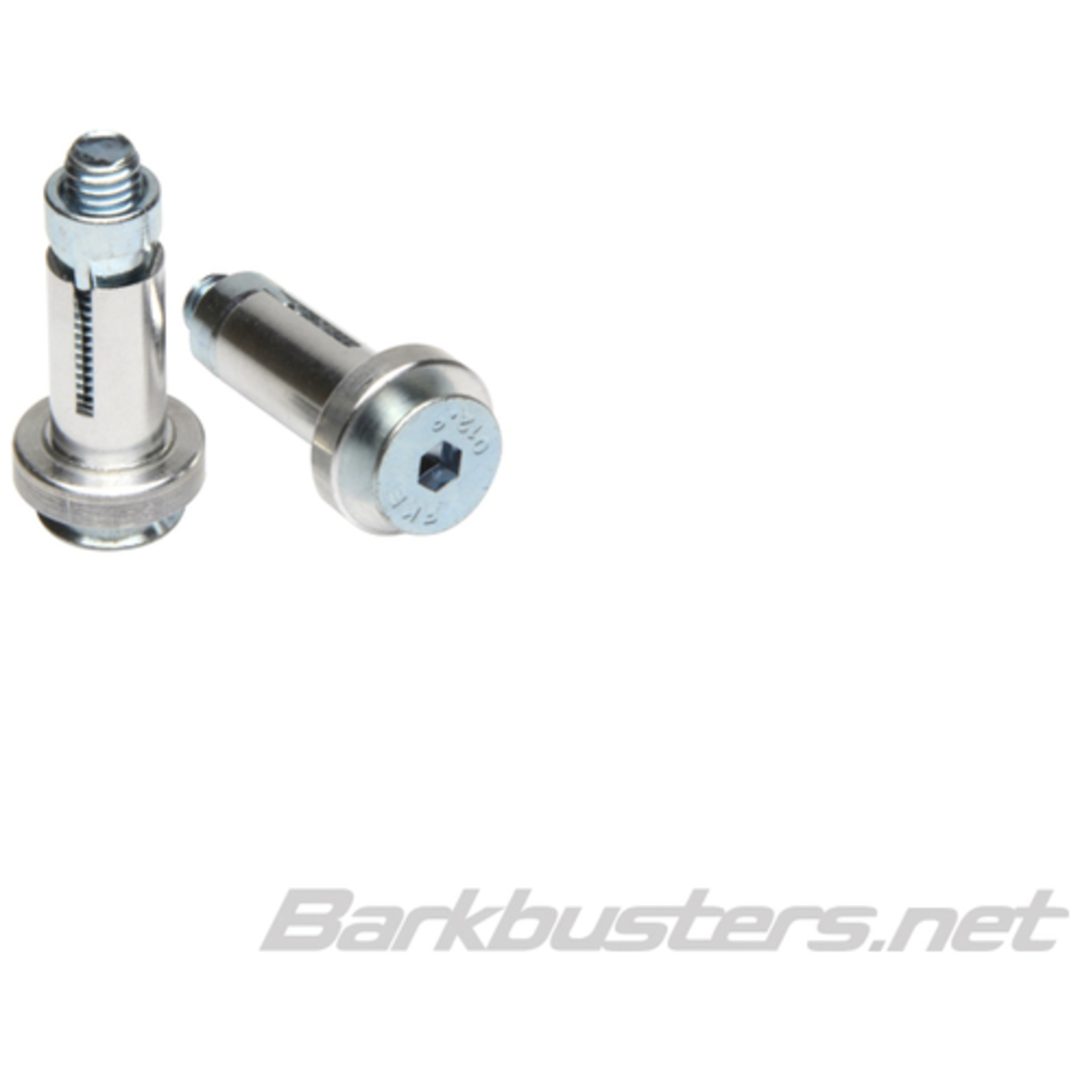 Bar Insert Kit 12mm BARKBUSTERS