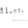 Bar Insert Kit 18mm BARKBUSTERS – miniatyr 2
