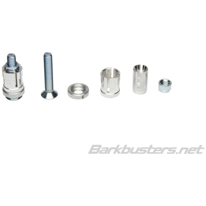 Bar Insert Kit 18mm BARKBUSTERS – bild 2