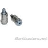 Bar Insert Kit 18mm BARKBUSTERS – miniatyr 1