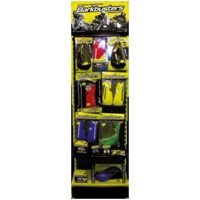 BARKBUSTER Display