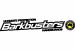 BARKBUSTERS logotyp