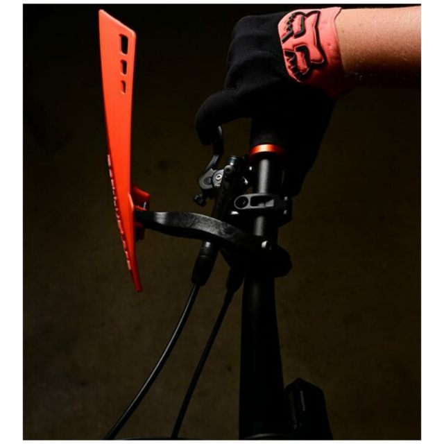 Cykel Handskydd Kit BARKBUSTERS