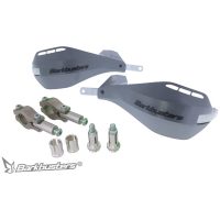 BARKBUSTERS Ego Handguard - Two Point Mount (Straight 22mm)