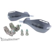 BARKBUSTERS Ego Handguard - Two Point Mount (Tapered)