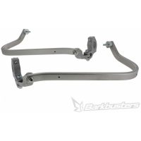 BARKBUSTERS Hardware Kit Two Point Mount Alu