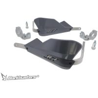 BARKBUSTERS Jet Handguard - Two Point Mount (Tapered)