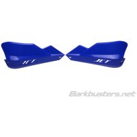 BARKBUSTERS Jet Plastic Guards Only Blue