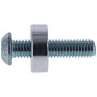 BARKBUSTERS Spare Part - 7mm Spacer and Bolt