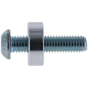 BARKBUSTERS Spare Part - 7mm Spacer and Bolt