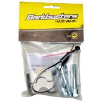 BARKBUSTERS Spare Part Handlebar Raiser Kit BMW F650GS / G650GS