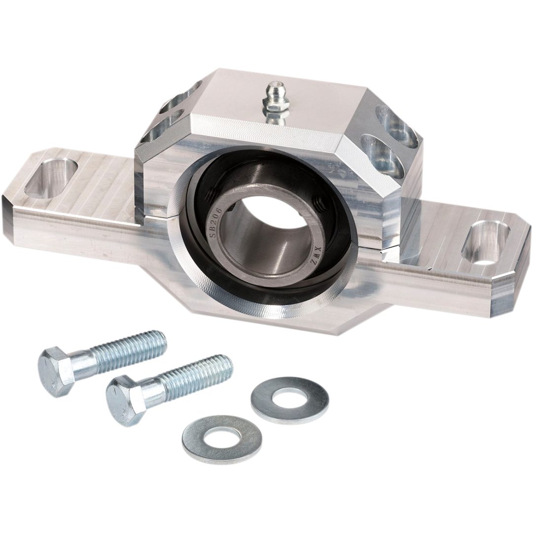 Bärlager 6061 Billet Aluminium MOOSE OFFROAD FOUR WHEEL – bild 2