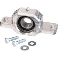 Bärlager 6061 Billet Aluminium MOOSE OFFROAD FOUR WHEEL
