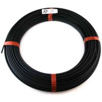BÄRLINA 16 KVMM PLASTBELAGDFE60 STAGLINA. VARMFÖRZ 100 m