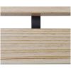 Barnbänk 84 cm trä vidaXL – miniatyr 4