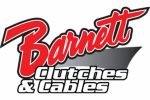 BARNETT logotyp