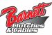 BARNETT logotyp