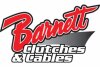 BARNETT logo
