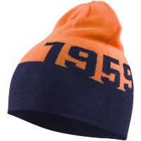 Barnmössa 20570000 Marin / Hivisorange BLÅKLÄDER
