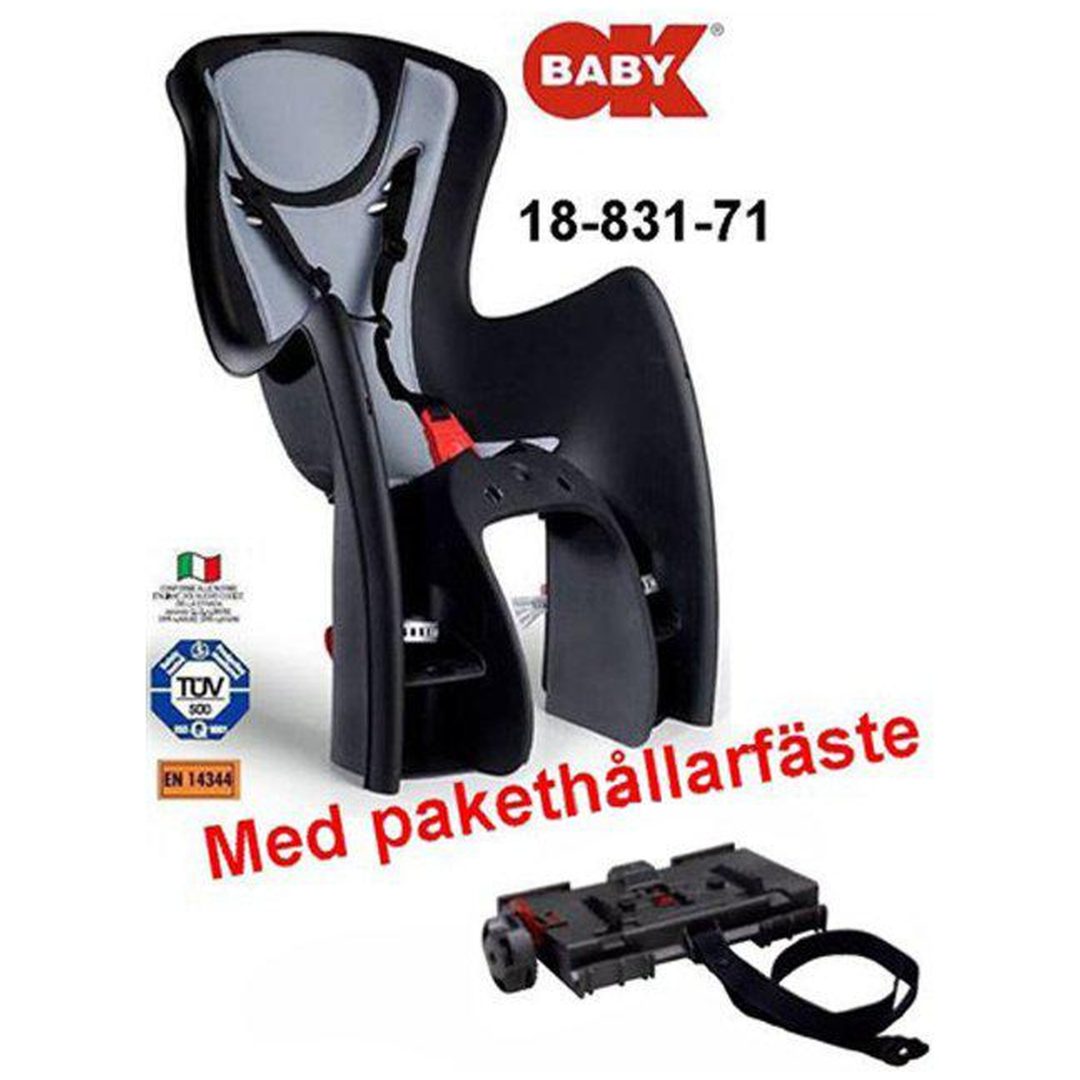 Barnsits Baby Shield OKBABY
