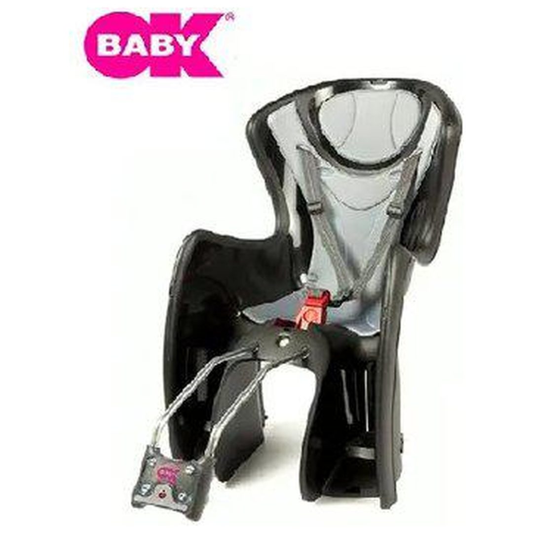 Barnsits BabyShield OKBABY