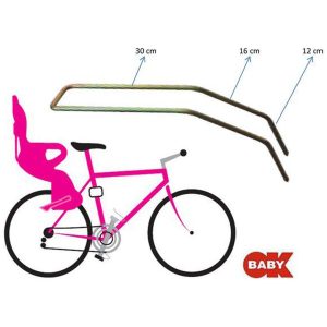 Barnstol Standard OKBABY