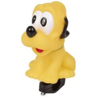 Barntuta Hund